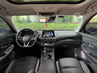 Nissan Sylphy 2022, 80000 км, за 9067.7 USD - фото 10