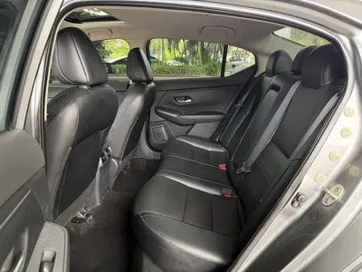 Nissan Sylphy 2022, 80000 км, за 9067.7 USD - фото 11