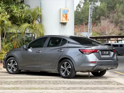 Nissan Sylphy 2022, 80000 км, за 9067.7 USD - фото 12