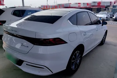 BYD Qin Plus 2023, 48099 км, за 10188 USD - фото 6