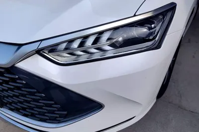 BYD Qin Plus 2023, 48099 км, за 10188 USD - фото 8