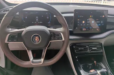 BYD Qin Plus 2023, 48099 км, за 10188 USD - фото 12