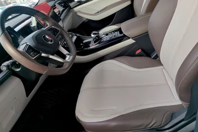 BYD Qin Plus 2023, 48099 км, за 10188 USD - фото 17