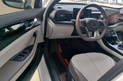BYD Qin Plus 2023, 48099 км, за 10188 USD - фото 18