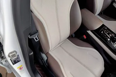 BYD Qin Plus 2023, 48099 км, за 10188 USD - фото 19