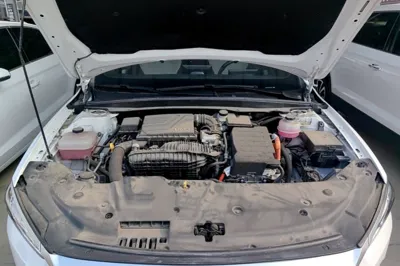 BYD Qin Plus 2023, 48099 км, за 10188 USD - фото 24