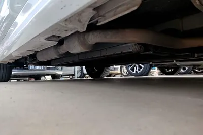 BYD Qin Plus 2023, 48099 км, за 10188 USD - фото 26