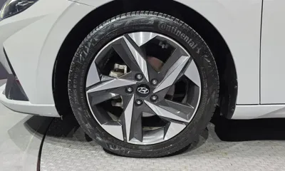 Hyundai Avante 2021, 55527 км, за 12697.79 USD