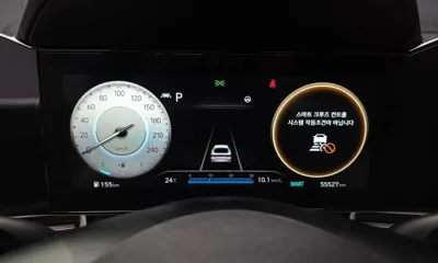 Hyundai Avante 2021, 55527 км, за 12685.41 USD - фото 8