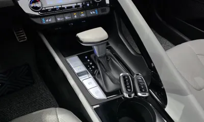 Hyundai Avante 2021, 55527 км, за 12685.41 USD - фото 9