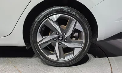 Hyundai Avante 2021, 55527 км, за 12685.41 USD - фото 21