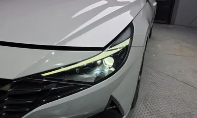 Hyundai Avante 2021, 55527 км, за 12685.41 USD - фото 22