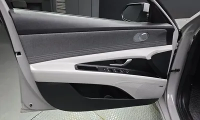 Hyundai Avante 2021, 55527 км, за 12685.41 USD - фото 24