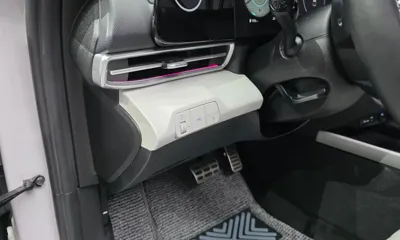 Hyundai Avante 2021, 55527 км, за 12685.41 USD - фото 30