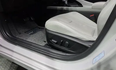 Hyundai Avante 2021, 55527 км, за 12685.41 USD - фото 32