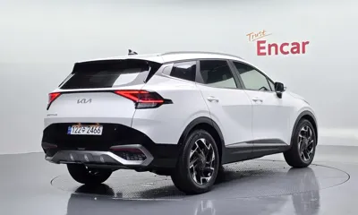 Kia Sportage 2024, 14762 км, за 17524.44 USD