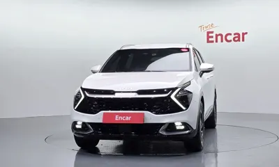 Kia Sportage 2024, 14762 км, за 17524.44 USD