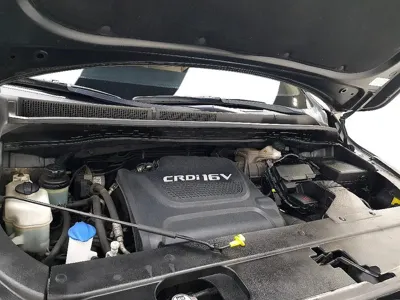 Kia Canival 2016, 83430 км, за 18526.94 USD - фото 6