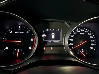 Kia Canival 2016, 83430 км, за 18526.94 USD - фото 7