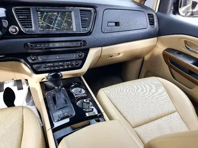 Kia Canival 2016, 83430 км, за 18526.94 USD - фото 10