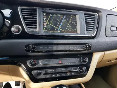 Kia Canival 2016, 83430 км, за 18526.94 USD - фото 11