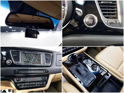 Kia Canival 2016, 83430 км, за 18526.94 USD - фото 12