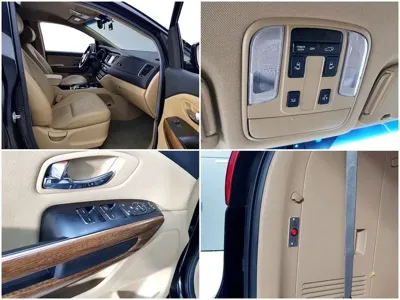 Kia Canival 2016, 83430 км, за 18526.94 USD - фото 17