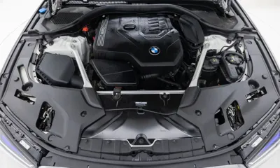 BMW 5-Series 2023, 18460 км, за 29302.59 USD - фото 6