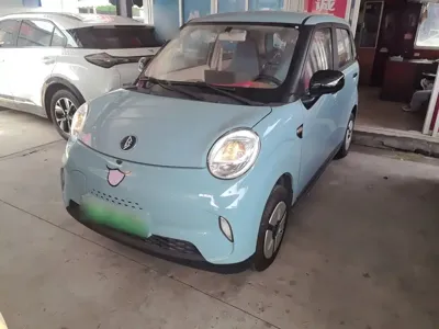 Lingbao Box · 2024 год