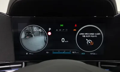 Hyundai Avante 2025, 15726 км, за 15996.84 USD - фото 8