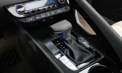 Hyundai Avante 2025, 15726 км, за 15996.84 USD - фото 9