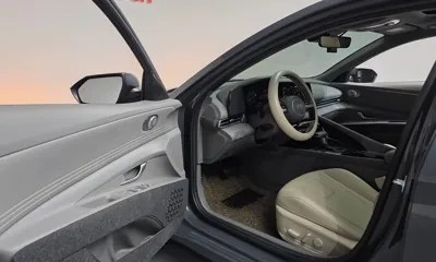Hyundai Avante 2025, 15726 км, за 15996.84 USD - фото 10