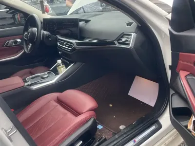 BMW 3 Series 2023, 66000 км, за 26226.97 USD - фото 8