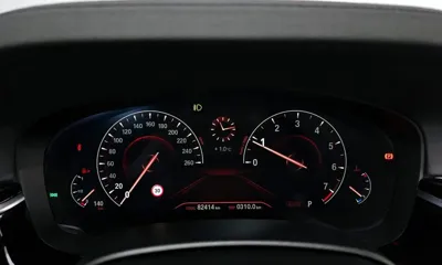 BMW 5-Series 2019, 82414 км, за 17509.08 USD - фото 8