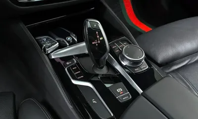 BMW 5-Series 2019, 82414 км, за 17509.08 USD - фото 9
