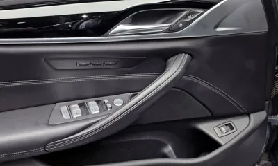 BMW 5-Series 2019, 82414 км, за 17509.08 USD - фото 18