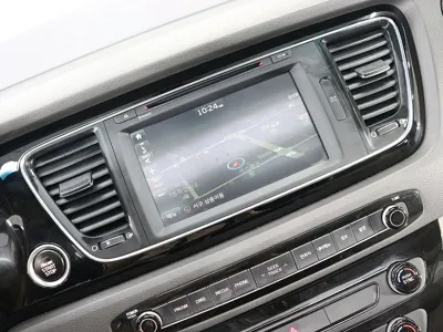 Kia Canival 2015, 131263 км, за 5842.2 USD - фото 7