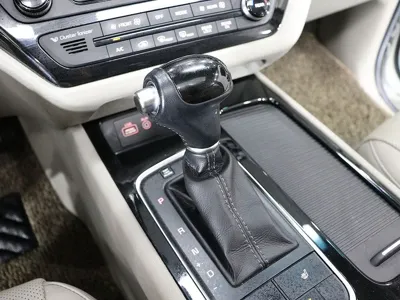 Kia Canival 2015, 131263 км, за 5842.2 USD - фото 8