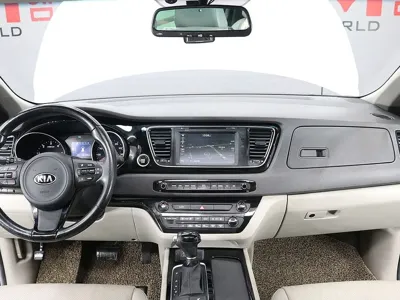 Kia Canival 2015, 131263 км, за 5842.2 USD - фото 13