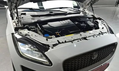 Jaguar E-Pace 2018, 109339 км, за 8919.72 USD - фото 6