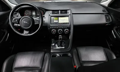 Jaguar E-Pace 2018, 109339 км, за 8919.72 USD - фото 7