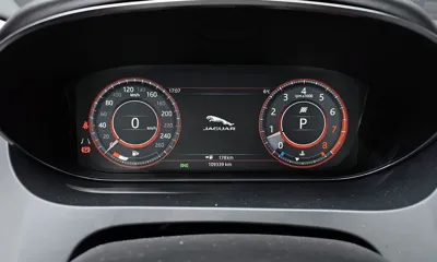Jaguar E-Pace 2018, 109339 км, за 8919.72 USD - фото 8