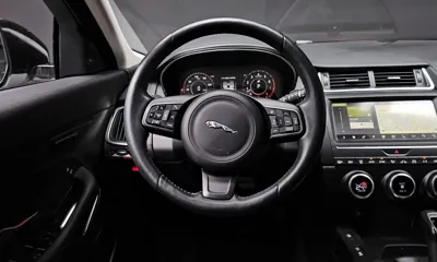 Jaguar E-Pace 2018, 109339 км, за 8919.72 USD - фото 13