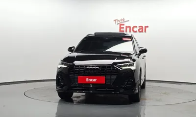 Audi Q3 2025, 17940 км, за 27438.62 USD
