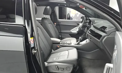 Audi Q3 2025, 17940 км, за 27438.62 USD - фото 11