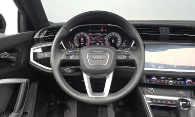 Audi Q3 2025, 17940 км, за 27438.62 USD - фото 13