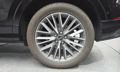 Audi Q3 2025, 17940 км, за 27438.62 USD - фото 21