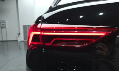 Audi Q3 2025, 17940 км, за 27438.62 USD - фото 23