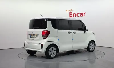 Kia Ray 2022, 101514 км, за 4625.04 USD