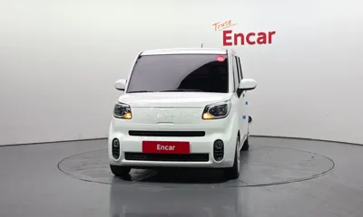 Kia Ray 2022, 101514 км, за 4625.04 USD